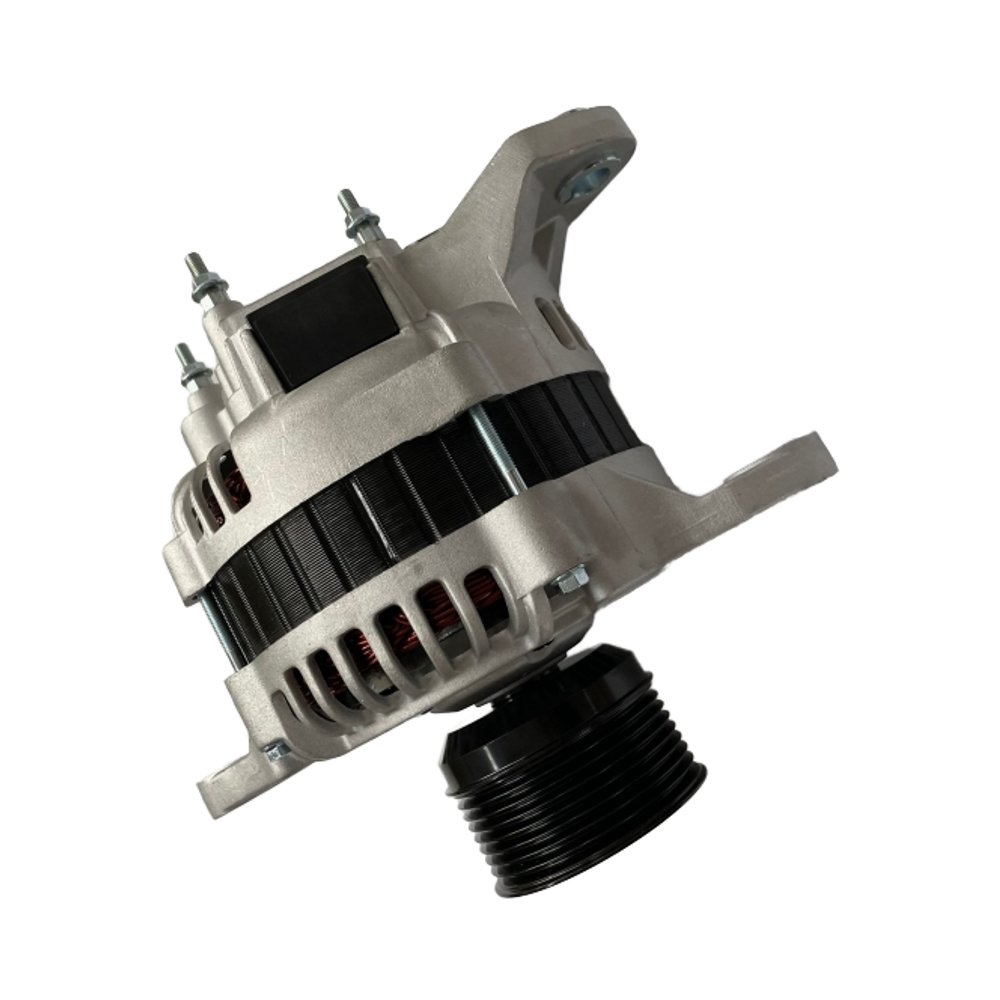 New 12V 115A Car Alternator Assembly Auto Part for Vol 21401675 Truck Parts